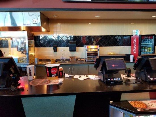 Carmike Stonybrook 20 + IMAX